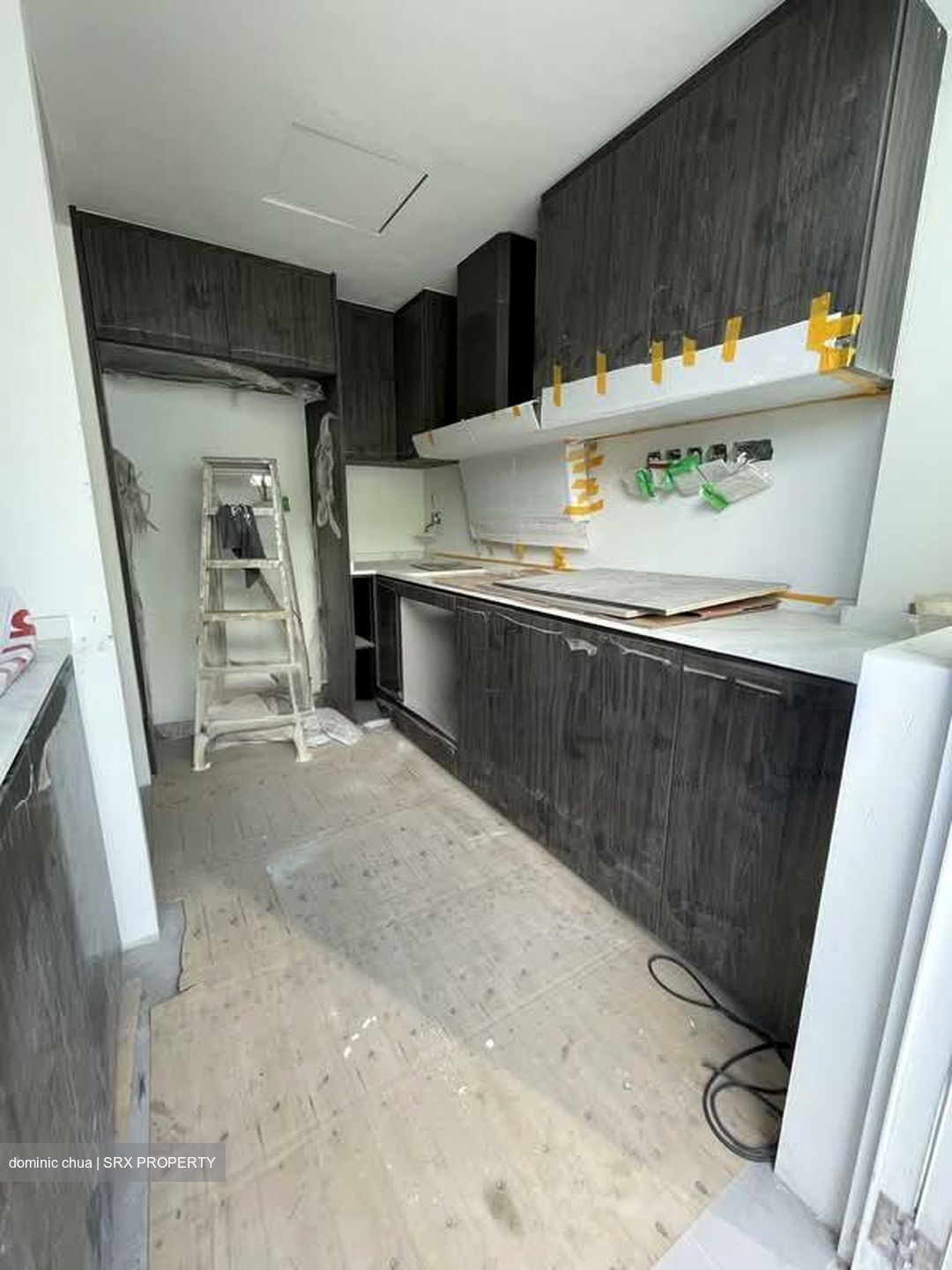 Sembawang Hills Estate (D20), Terrace #587636671